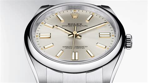 rolex oro oyster perpetual|rolex oyster perpetual 2020 price.